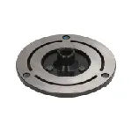 Ploča zahvatača, (elektro)magnetna spojnica THERMOTEC KTT020025 IC-B7CEB2