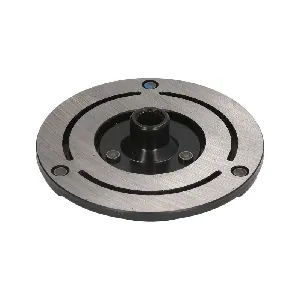 Ploča zahvatača, (elektro)magnetna spojnica THERMOTEC KTT020025 IC-B7CEB2