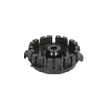 Ploča zahvatača, (elektro)magnetna spojnica THERMOTEC KTT020048 IC-C1496F