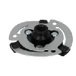Ploča zahvatača, (elektro)magnetna spojnica THERMOTEC KTT020055 IC-C5E2A8