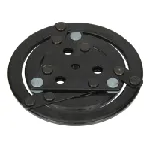 Ploča zahvatača, (elektro)magnetna spojnica THERMOTEC KTT020062 IC-D17942