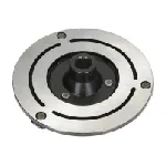 Ploča zahvatača, (elektro)magnetna spojnica THERMOTEC KTT020067 IC-D17943