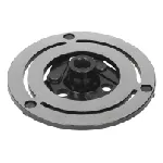 Ploča zahvatača, (elektro)magnetna spojnica THERMOTEC KTT020068 IC-D17944