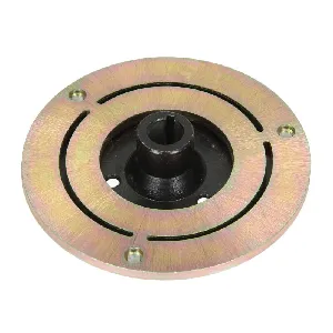Ploča zahvatača, (elektro)magnetna spojnica THERMOTEC KTT020070 IC-D1794B