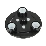 Ploča zahvatača, (elektro)magnetna spojnica THERMOTEC KTT020074 IC-D17949