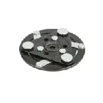 Ploča zahvatača, (elektro)magnetna spojnica THERMOTEC KTT020085 IC-DB2F82