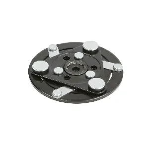Ploča zahvatača, (elektro)magnetna spojnica THERMOTEC KTT020085 IC-DB2F82