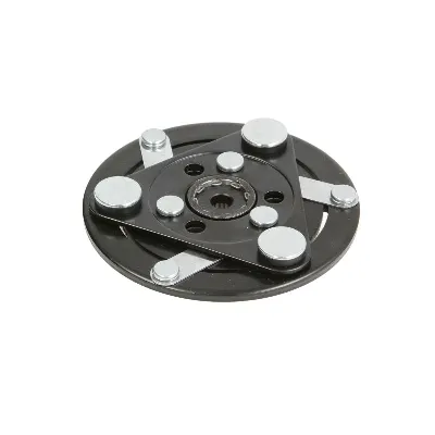 Ploča zahvatača, (elektro)magnetna spojnica THERMOTEC KTT020085 IC-DB2F82