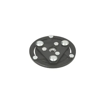 Ploča zahvatača, (elektro)magnetna spojnica THERMOTEC KTT020098 IC-DB2F7E