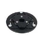 Ploča zahvatača, (elektro)magnetna spojnica THERMOTEC KTT020100 IC-DB2F8A