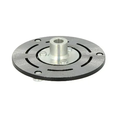 Ploča zahvatača, (elektro)magnetna spojnica THERMOTEC KTT020102 IC-DB2F83