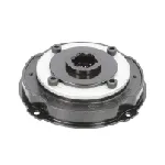 Ploča zahvatača, (elektro)magnetna spojnica THERMOTEC KTT020113 IC-E6EA3D