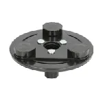 Ploča zahvatača, (elektro)magnetna spojnica THERMOTEC KTT020116 IC-E6EA40