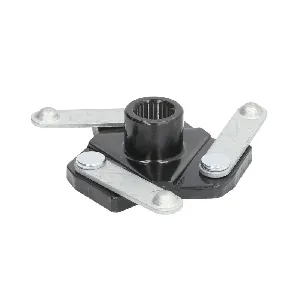 Ploča zahvatača, (elektro)magnetna spojnica THERMOTEC KTT020128 IC-E6EA4C