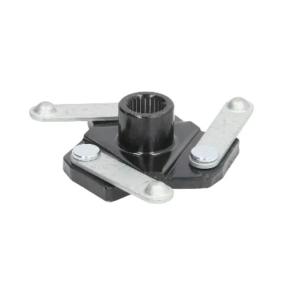 Ploča zahvatača, (elektro)magnetna spojnica THERMOTEC KTT020128 IC-E6EA4C