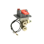 Pneumatski uređaj za kontrolu HEWEA D1301065 IC-D6074D