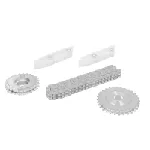 Pogon pumpe ulja OE FIAT 504161356 IC-C06EF6