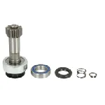 Pogonski zupčanik, starter 4 RIDE AB79-2112 IC-G0RVEQ