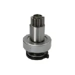 Pogonski zupčanik, starter BOSCH 1 986 SE1 634 IC-G0VTCZ Pogonski zupčanik, starter BOSCH 1 986 SE1 634 IC-G0VTCZ