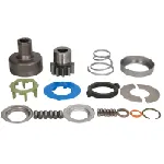 Pogonski zupčanik, starter BOSCH 2 006 209 550 IC-C4CFA4 Pogonski zupčanik, starter BOSCH 2 006 209 550 IC-C4CFA4