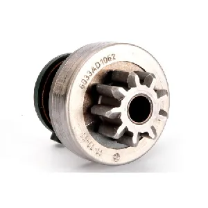 Pogonski zupčanik, starter BOSCH 6 033 AD1 062 IC-A07E34