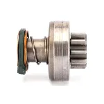 Pogonski zupčanik, starter BOSCH 6 033 AD1 062 IC-A07E34 Pogonski zupčanik, starter BOSCH 6 033 AD1 062 IC-A07E34