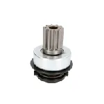 Pogonski zupčanik, starter CQ CQ2010010 IC-AE3F30 Pogonski zupčanik, starter CQ CQ2010010 IC-AE3F30