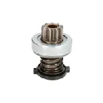 Pogonski zupčanik, starter CQ CQ2010014 IC-AE3F34 Pogonski zupčanik, starter CQ CQ2010014 IC-AE3F34