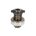 Pogonski zupčanik, starter CQ CQ2010014 IC-AE3F34 Pogonski zupčanik, starter CQ CQ2010014 IC-AE3F34