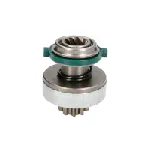 Pogonski zupčanik, starter CQ CQ2010019 IC-AE3F39 Pogonski zupčanik, starter CQ CQ2010019 IC-AE3F39