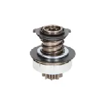 Pogonski zupčanik, starter CQ CQ2010024 IC-AE3F3E Pogonski zupčanik, starter CQ CQ2010024 IC-AE3F3E