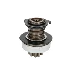 Pogonski zupčanik, starter CQ CQ2010037 IC-AE3F4B Pogonski zupčanik, starter CQ CQ2010037 IC-AE3F4B