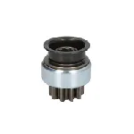 Pogonski zupčanik, starter CQ CQ2010253 IC-B3445C Pogonski zupčanik, starter CQ CQ2010253 IC-B3445C