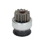 Pogonski zupčanik, starter CQ CQ2010292 IC-B3449A Pogonski zupčanik, starter CQ CQ2010292 IC-B3449A