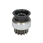 Pogonski zupčanik, starter CQ CQ2010292 IC-B3449A Pogonski zupčanik, starter CQ CQ2010292 IC-B3449A