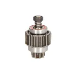 Pogonski zupčanik, starter CQ CQ2010374 IC-B3451B Pogonski zupčanik, starter CQ CQ2010374 IC-B3451B