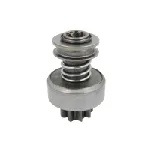 Pogonski zupčanik, starter CQ CQ2010474 IC-B345C1 Pogonski zupčanik, starter CQ CQ2010474 IC-B345C1