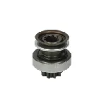 Pogonski zupčanik, starter CQ CQ2010595 IC-AE4662 Pogonski zupčanik, starter CQ CQ2010595 IC-AE4662