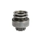 Pogonski zupčanik, starter CQ CQ2010950 IC-B348AC Pogonski zupčanik, starter CQ CQ2010950 IC-B348AC