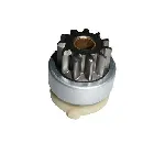 Pogonski zupčanik, starter CQ CQ2011023 IC-BE2D5F Pogonski zupčanik, starter CQ CQ2011023 IC-BE2D5F