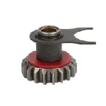 Pogonski zupčanik, starter CQ CQ2011030 IC-BBFD8A Pogonski zupčanik, starter CQ CQ2011030 IC-BBFD8A