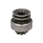 Pogonski zupčanik, starter CQ CQ2012542 IC-C1642C Pogonski zupčanik, starter CQ CQ2012542 IC-C1642C