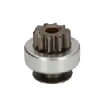 Pogonski zupčanik, starter CQ CQ2012545 IC-DD8859 Pogonski zupčanik, starter CQ CQ2012545 IC-DD8859