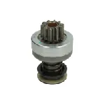 Pogonski zupčanik, starter CQ CQ2012711 IC-F4C190 Pogonski zupčanik, starter CQ CQ2012711 IC-F4C190