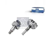 Pogonski zupčanik, starter DT KLIMA 1.21391 IC-G04JRL Pogonski zupčanik, starter DT KLIMA 1.21391 IC-G04JRL