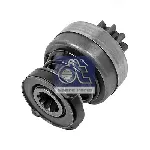 Pogonski zupčanik, starter DT KLIMA 4.63075 IC-G04K96 Pogonski zupčanik, starter DT KLIMA 4.63075 IC-G04K96