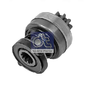 Pogonski zupčanik, starter DT KLIMA 4.63075 IC-G04K96