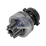 Pogonski zupčanik, starter DT KLIMA 4.63075 IC-G04K96 Pogonski zupčanik, starter DT KLIMA 4.63075 IC-G04K96