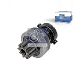 Pogonski zupčanik, starter DT KLIMA 4.63075 IC-G04K96 Pogonski zupčanik, starter DT KLIMA 4.63075 IC-G04K96