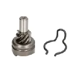 Pogonski zupčanik, starter INPARTS IP000133 IC-C59C60 Pogonski zupčanik, starter INPARTS IP000133 IC-C59C60